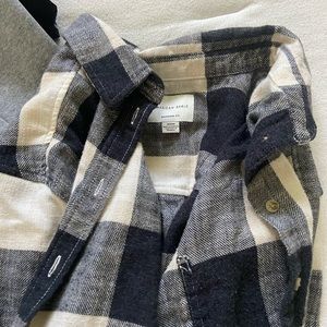 American eagle flannel